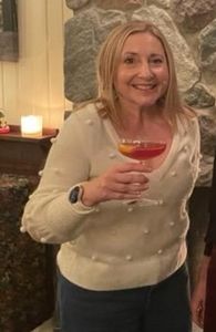 Meet your Posher, Pamela